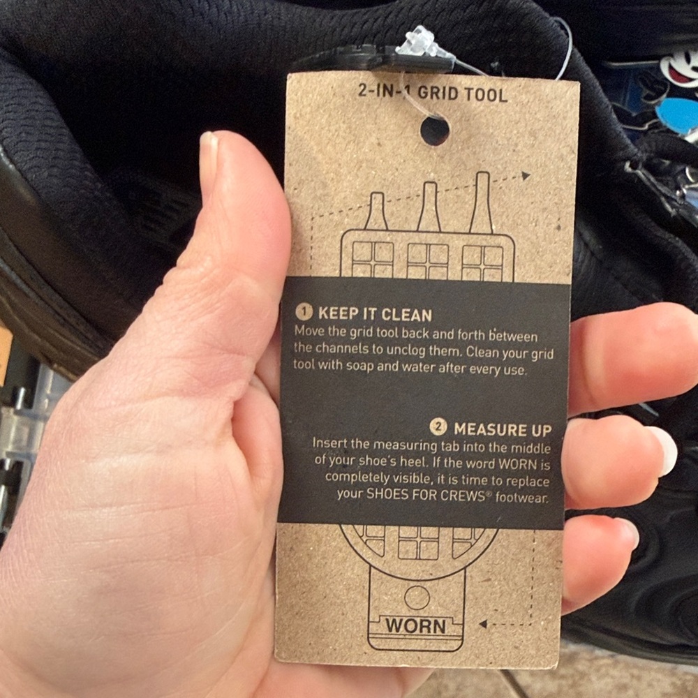 New Balance Men's Black Sneakers style 623 training - Picture 7 of 9